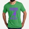 Unisex Tri Blend Tee Thumbnail
