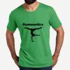 Unisex Tri Blend Tee Thumbnail