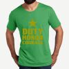 Unisex Tri Blend Tee Thumbnail