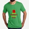 Unisex Tri Blend Tee Thumbnail