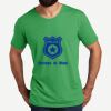 Unisex Tri Blend Tee Thumbnail