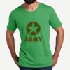 Unisex Tri Blend Tee Thumbnail