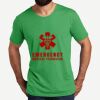 Unisex Tri Blend Tee Thumbnail