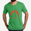 Unisex Tri Blend Tee Thumbnail