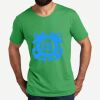 Unisex Tri Blend Tee Thumbnail
