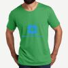 Unisex Tri Blend Tee Thumbnail