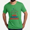 Unisex Tri Blend Tee Thumbnail