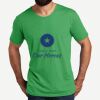 Unisex Tri Blend Tee Thumbnail