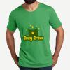 Unisex Tri Blend Tee Thumbnail