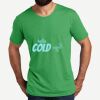 Unisex Tri Blend Tee Thumbnail