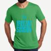 Unisex Tri Blend Tee Thumbnail