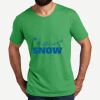 Unisex Tri Blend Tee Thumbnail