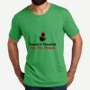 Unisex Tri Blend Tee Thumbnail