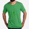 Unisex Tri Blend Tee Thumbnail