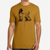 Adult Cotton Tee Thumbnail