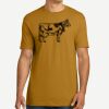 Adult Cotton Tee Thumbnail