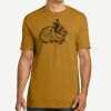 Adult Cotton Tee Thumbnail