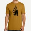 Adult Cotton Tee Thumbnail