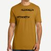 Adult Cotton Tee Thumbnail