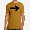 Adult Cotton Tee Thumbnail