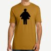 Adult Cotton Tee Thumbnail