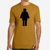 Adult Cotton Tee Thumbnail