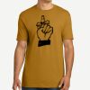Adult Cotton Tee Thumbnail