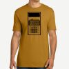 Adult Cotton Tee Thumbnail