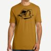 Adult Cotton Tee Thumbnail