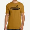 Adult Cotton Tee Thumbnail