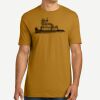 Adult Cotton Tee Thumbnail