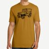 Adult Cotton Tee Thumbnail