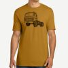Adult Cotton Tee Thumbnail