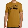Adult Cotton Tee Thumbnail