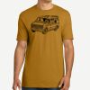 Adult Cotton Tee Thumbnail