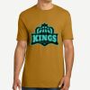 Adult Cotton Tee Thumbnail
