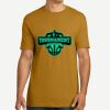 Adult Cotton Tee Thumbnail