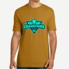 Adult Cotton Tee Thumbnail