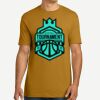 Adult Cotton Tee Thumbnail