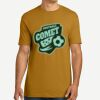 Adult Cotton Tee Thumbnail