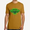Adult Cotton Tee Thumbnail