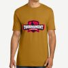 Adult Cotton Tee Thumbnail