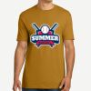 Adult Cotton Tee Thumbnail