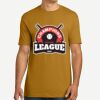 Adult Cotton Tee Thumbnail