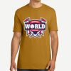 Adult Cotton Tee Thumbnail
