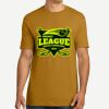 Adult Cotton Tee Thumbnail