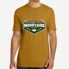Adult Cotton Tee Thumbnail