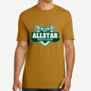 Adult Cotton Tee Thumbnail