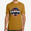 Adult Cotton Tee Thumbnail