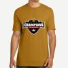 Adult Cotton Tee Thumbnail